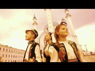 Народная вокальная студия “Зиляйлюк“ - Татарстан | 2021