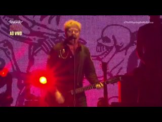 The Offspring - Rock In Rio 2017 (Full Concert)