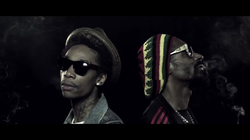 Snoop Dogg ft. Wiz Khalifa French