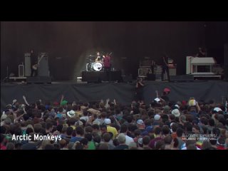Arctic Monkeys @ Austin City Limits 2013 - Full Show - HD 1080p