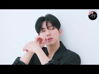 [RUS SUB] KIHYUN lalafranc X Singles