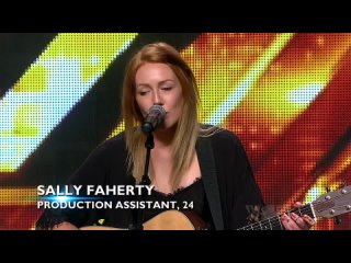 The X Factor New Zealand 2015 - 2x09 (Bootcamp 3)