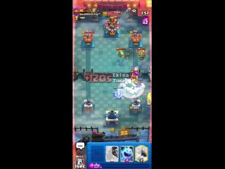 [Ian77 - Clash Royale] How to Play 2.6 Hog Cycle in 2022 🏆