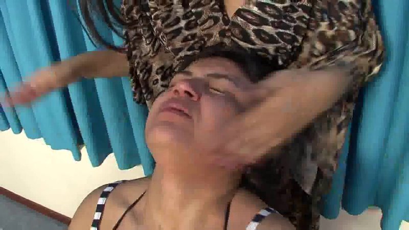 Brazil Fetish Films - Cruel Faceslapping 3