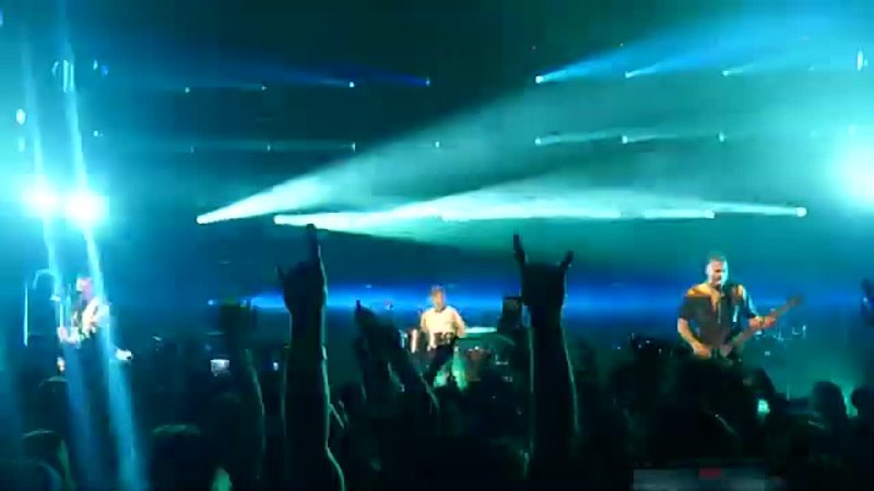 Muse Live at Riviera Theatre, Chicago IL Full