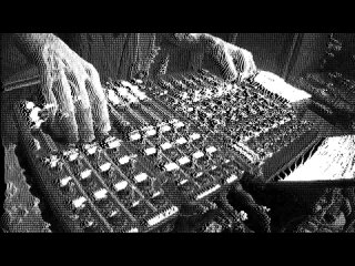 Richie Hawtin - Live @ Fabrik, Madrid 12.10.2022 [musicaldecadence.ru]