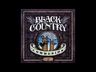 Black Country Communion - Little Secret