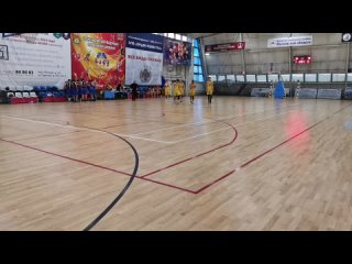 Live: Basketball_masters 2006