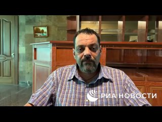 Мэр Снигиревки Юрий Барбашов говорит, что по его сведениям в госпитали только Николаева доставлено 2000 раненых укропов :