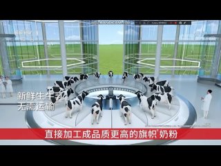 Конец программы 焦点访谈, полный рекламный блок (CCTV-1 Китай, , 19:56)