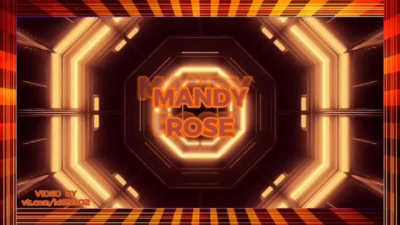 Mandy Rose
