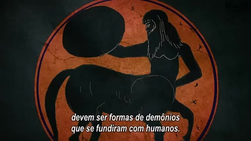 Devilman Crybaby Legendado 10