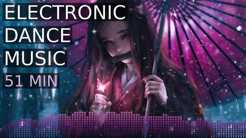 2022 BEST GAMING MUSIC. BEST ELECTRONIC DANCE MUSIC MIX #4