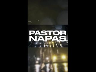 Pastor Napas feat. Jone$ Grifa, SAPA13 — «Move» (Сниппет )