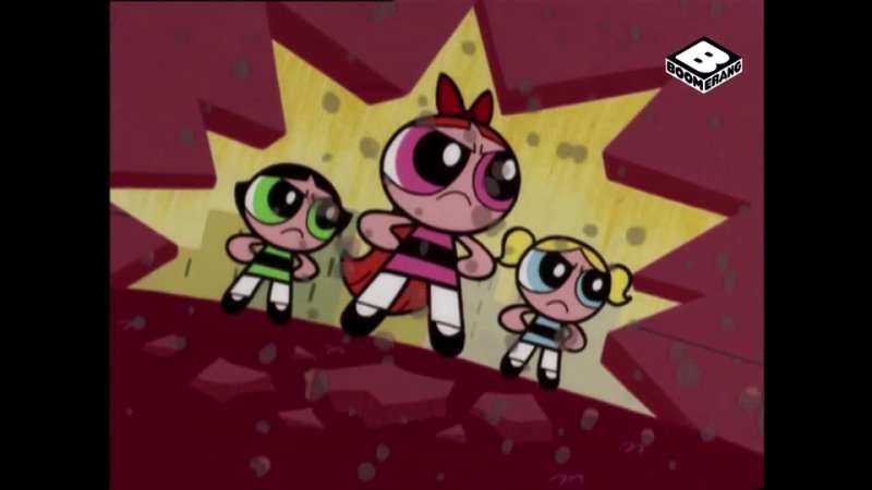 The Powerpuff Girls Tập 6 Tin Đồn Tai Hại ( Cootie