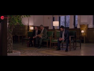 Клип «Dil Maang Raha Hai» из фильма «Ghost» - Санайя Ирани, Шивам Бхаргава, Викрам Бхатт