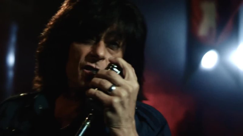 Joe Lynn Turner Blood Red Sky