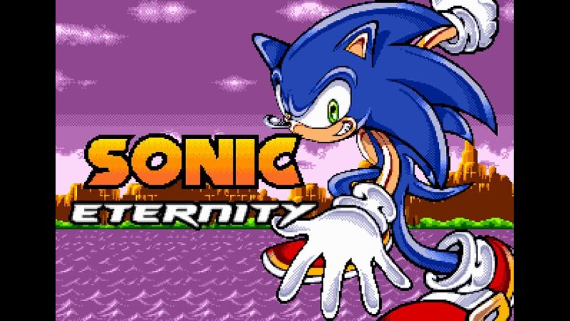 Razor & Zenon Sonic Videos - Sonic Hack - Sonic Eternity