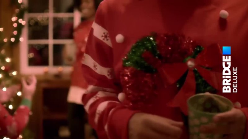 Michael Buble The Christmas Sweater Рождественские