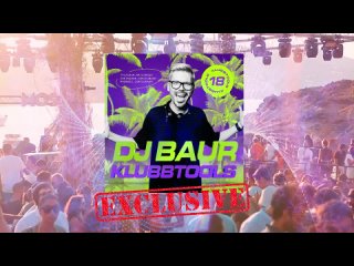 DISCOBITCH x FLG, Rakurs, EwellicK - C’est Beau Bourgeoisie (DJ Baur Mixshow)