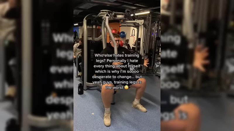 Kaizo G 7 Minutes of Relatable Gym Tik Tok Tik Tok Compilation Gym Motivation,