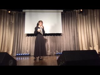 221015 SHINOZAKI AYANA 10th Anniversary Party 1900 - Murayama Yuiri  Iwatate Saho (AKB48), Nishikawa Rei (Ex-AKB48) [1080p H264]