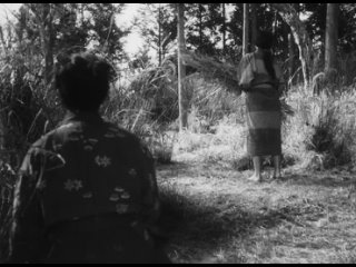 山椒大夫 / Sanshō Dayū / Sansho the Bailiff (1954) dir. Kenji Mizoguchi