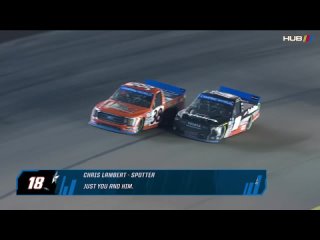 Radioactive: Camping World Truck Series Championship race from Phoenix