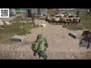 Arma 3 Sandbox