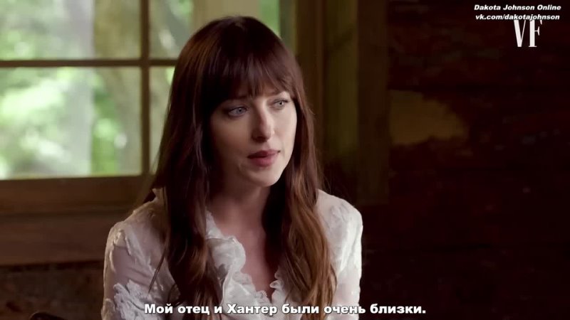 Dakota Johnson Breaks Down Her Career, from Fifty Shades of Grey to The Lost