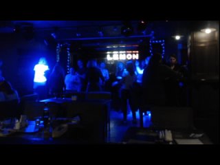 LIVE: LENОN Night Club 29.10.2022