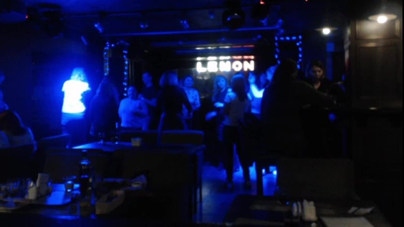 LIVE: LENОN Night Club 29.10.2022