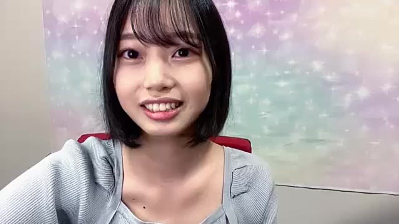 220810 Showroom - HKT48 KKS Yanase Reia 1900