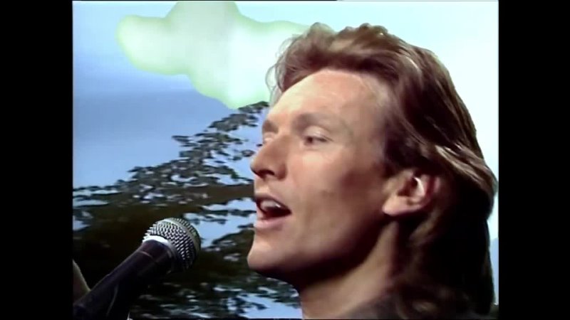 [1986] - Steve Winwood - Higher Love (Na Sowas!)