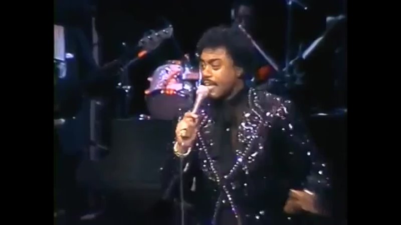 Johnnie Taylor – Wall To Wall