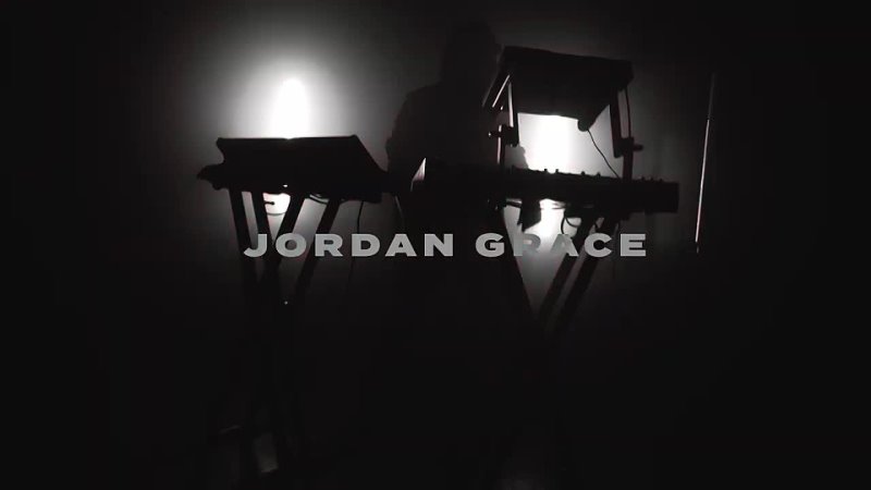 Zack Martino X Jordan Grace - Fade Away
