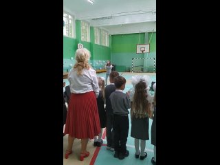 Виктория Коюшева “Ах, школа, школа!“