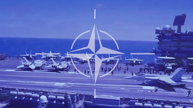 NATO supremacy    #NATOwave