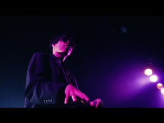 HAZUKI - TOUR22 AM I A LØSER？ Ebisu LIQUIDROOM [15.06.2022]