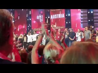 Conchita - Best of Austria Meets Classic -