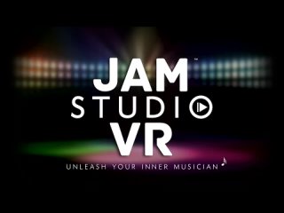 Jam Studio VR