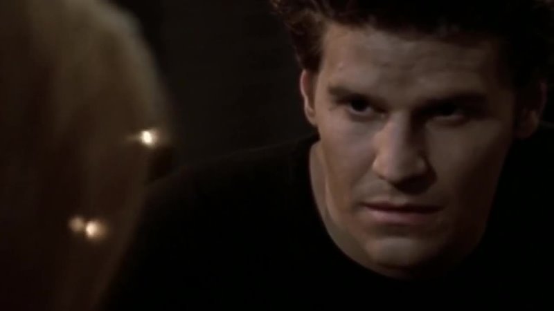 Buffy The Vampire Slayer S03E12 - Helpless (Buffy the Vampire Slayer)