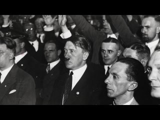 Hitler: The Lost Tapes: Season 1,Episode 3 (All 4 2022 UK)(ENG/SUB ENG)