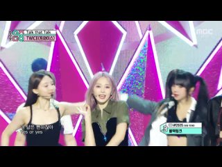 show! Music Core E777 220827