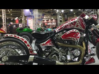 MOTORSPORT EXPO 2021 выставка мотовесна