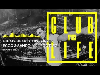 Tiesto - Club Life 813