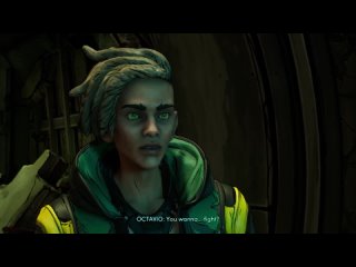 New Tales from the Borderlands  Official Gameplay Reveal