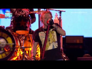 Guns N' Roses - Live @ Rock In Rio 2022