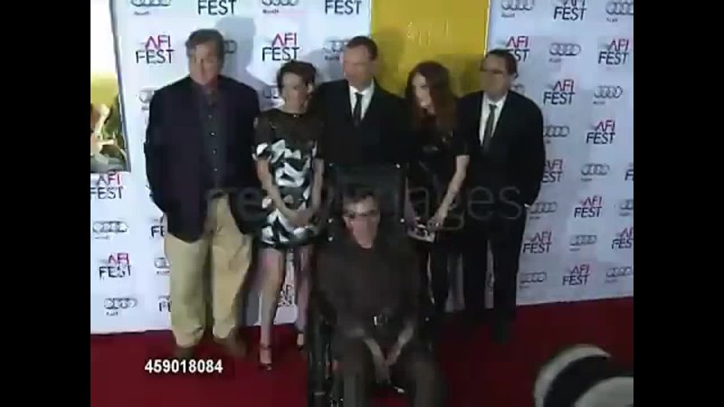 Кристен на премьере фильма «Still Alice» в рамках кинофестиваля «AFI Fest», 12 ноября