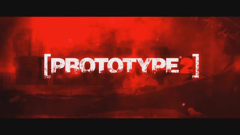 [PROTOTYPE2] - Daddy's Coming Home [RUS]
